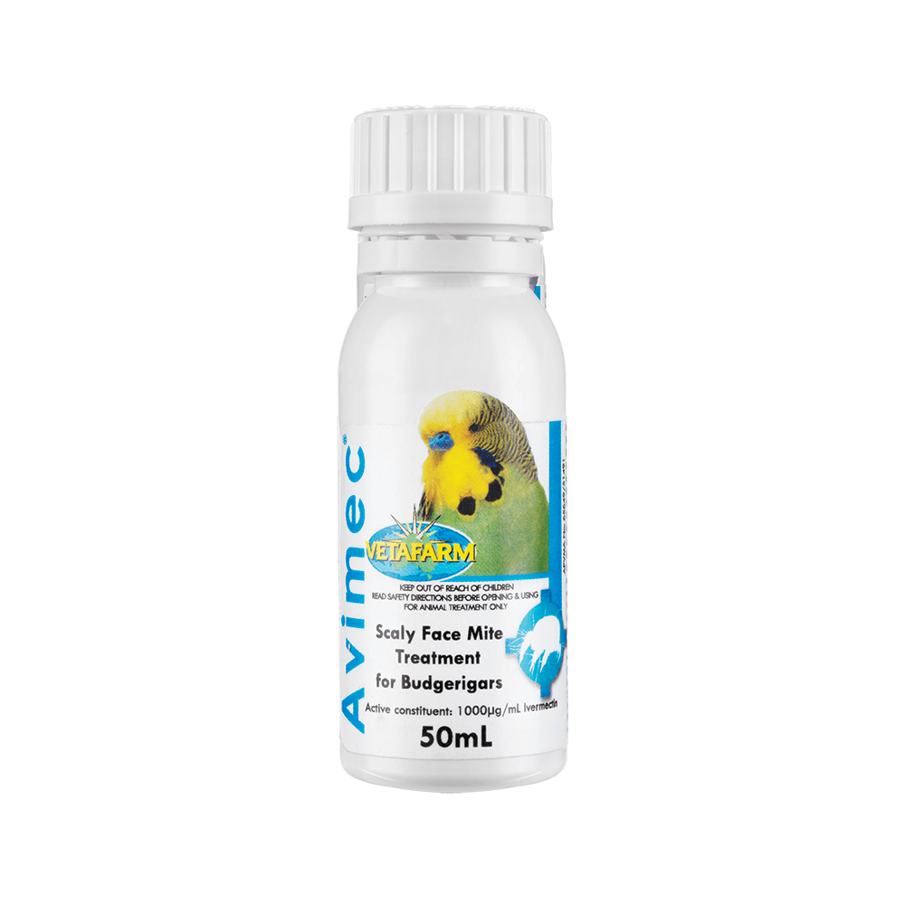 Avimec 50mL