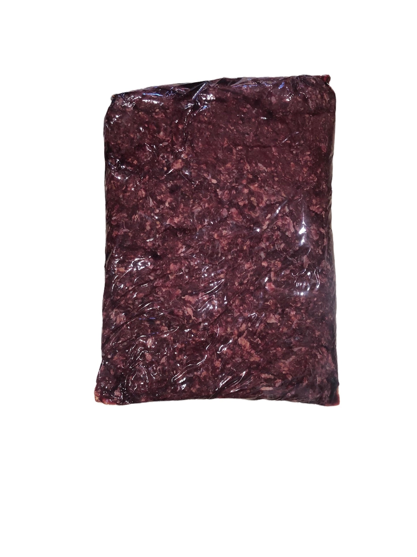Fresh Beef Mince