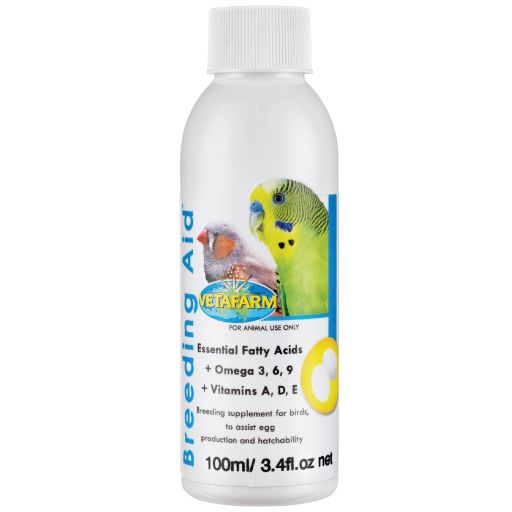 Breeding Aid 100mL