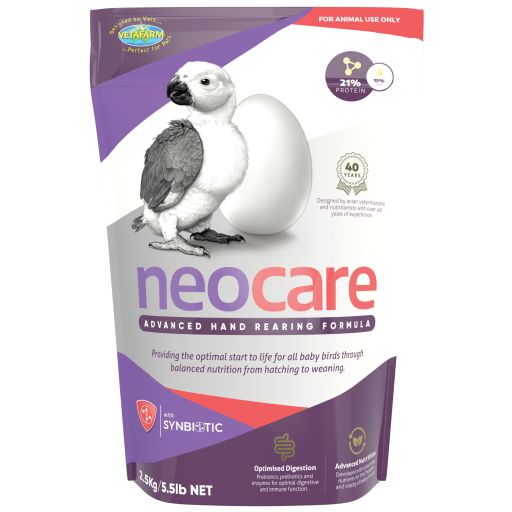 Neocare 2.5Kg