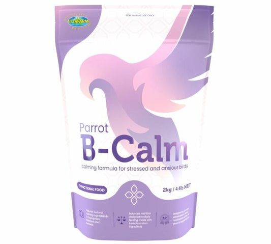 Parrot B-Calm 2Kg