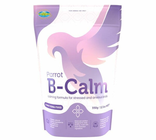 Parrot B-Calm 350g