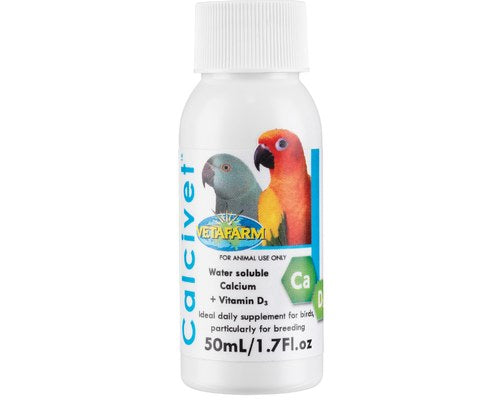 Calcivet 50mL